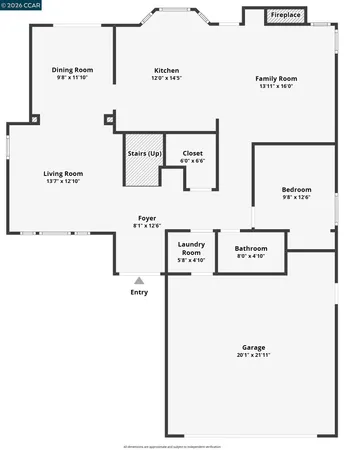 $649,900 | 2169 Rain Drop Circle, Pittsburg, CA 94565
