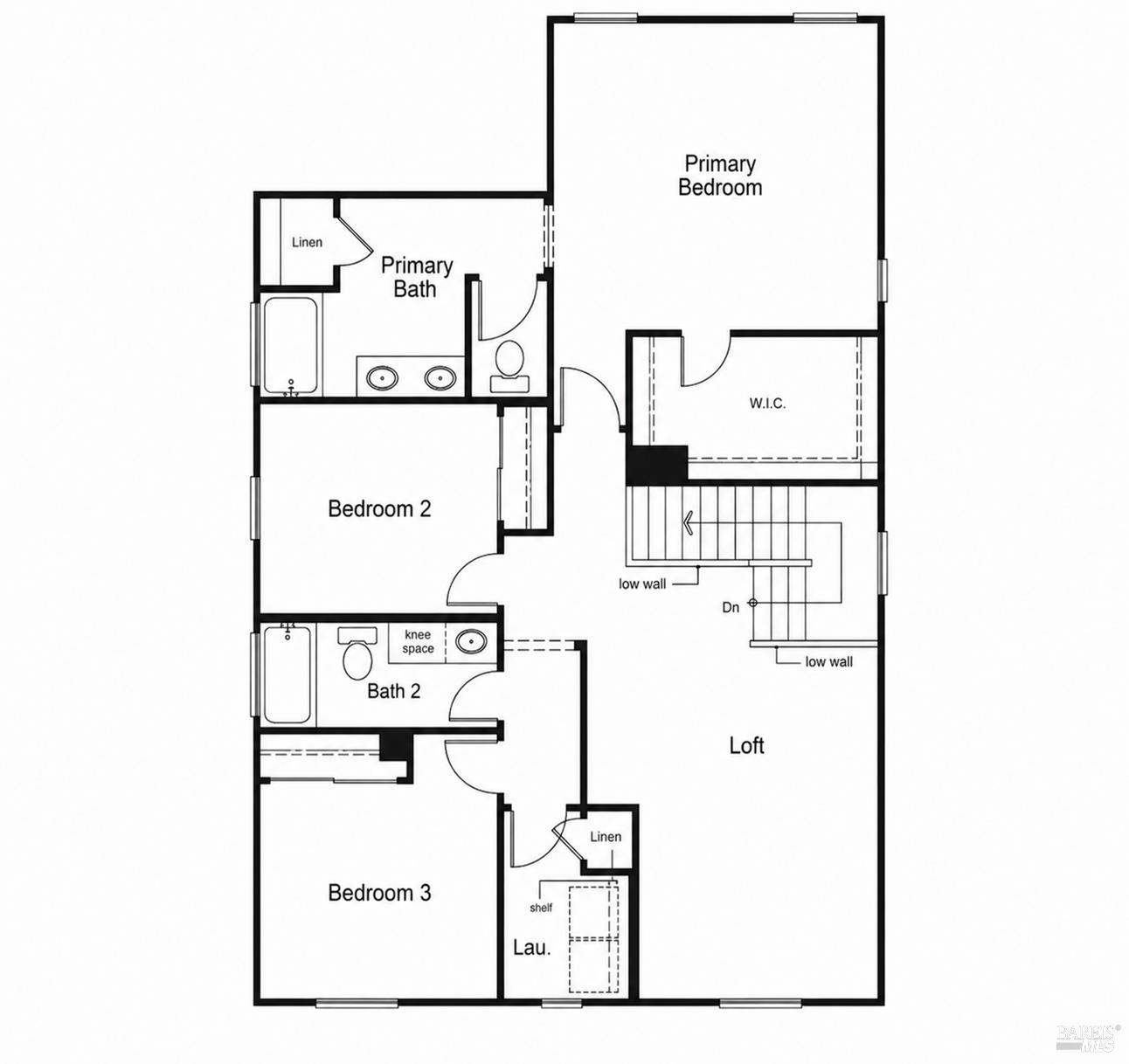 9 Racking Street American Canyon, CA 94503 - Photo 4 of 4