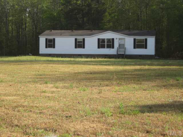 1116 Freedom Road Smithfield, NC 27577 - Photo 1 of 10 Photo 1