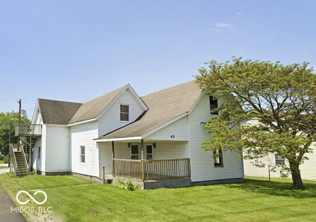 $850 | 65 Unit 4 W Main Street, Jamestown, IN 46147