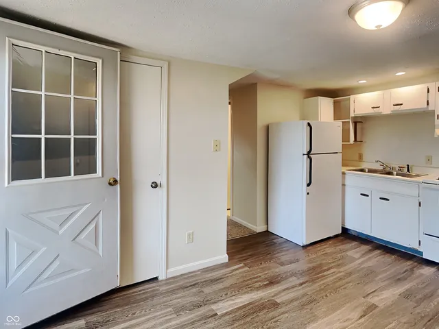 $850 | 65 Unit 4 W Main Street, Jamestown, IN 46147