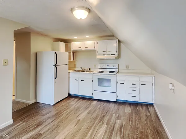 $850 | 65 Unit 4 W Main Street, Jamestown, IN 46147