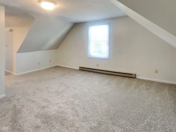 $850 | 65 Unit 4 W Main Street, Jamestown, IN 46147