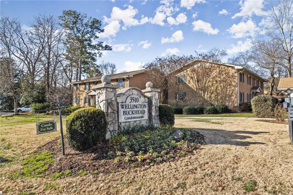 3510 Roswell Road Northwest, Unit G2 Atlanta, GA 30305 - Photo 1 of 1 Gallery Image 1