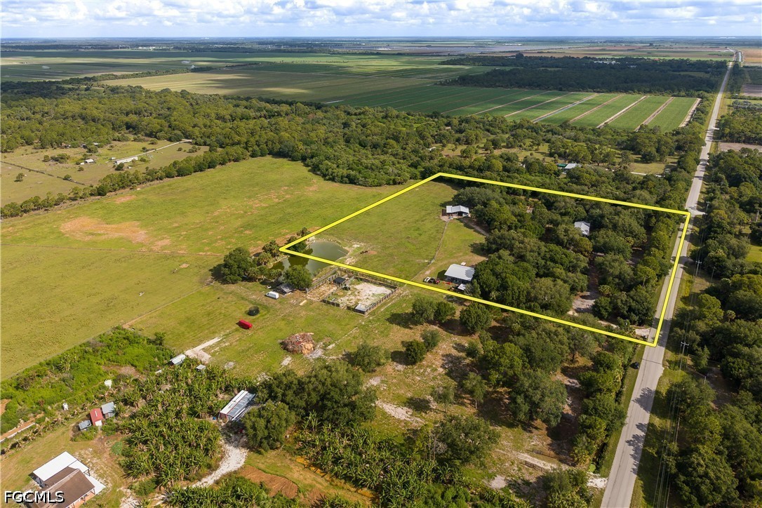 3501 Everhigh Acres Road Clewiston, FL 33440 - Photo 47 of 50