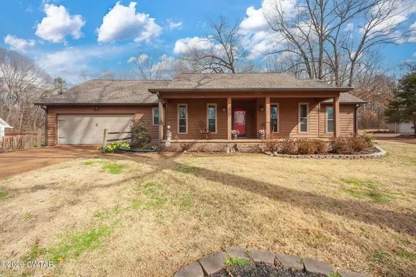 $370,000 | 134 Glen Dillon Drive, Jackson, TN 38305