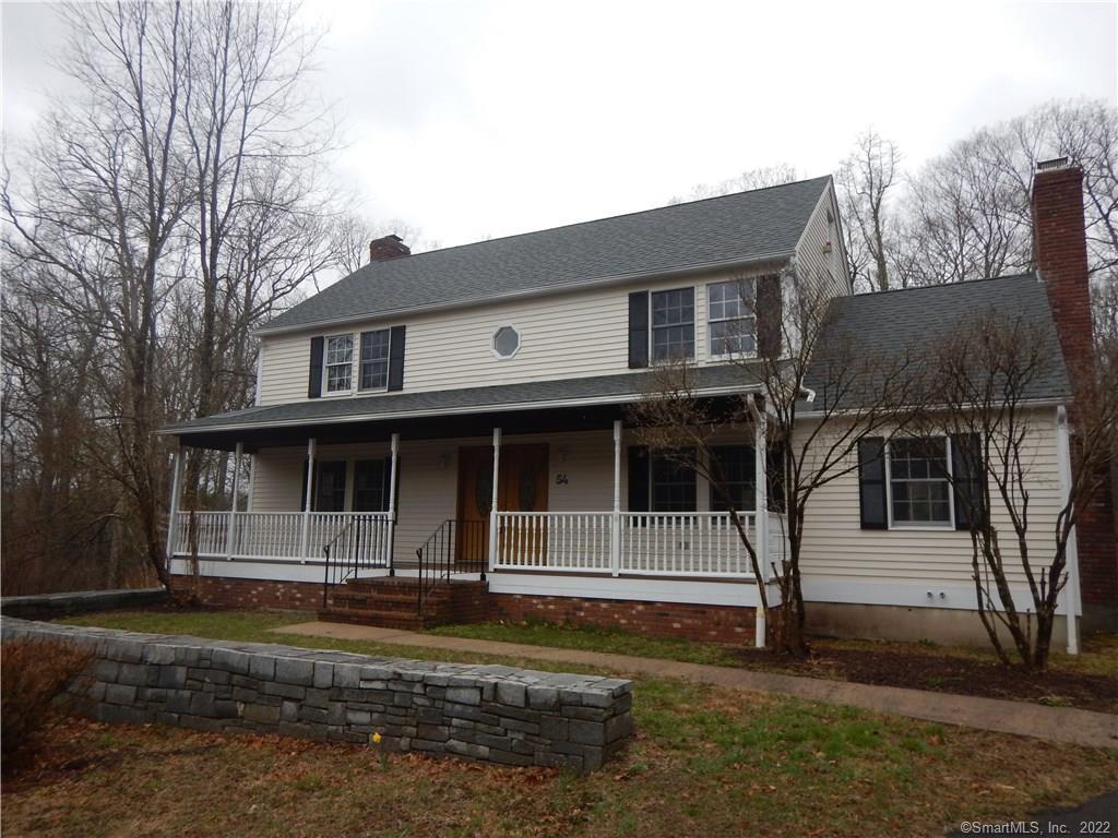 54 Bethke Road Killingworth, CT 06419 - Photo 1 of 1 Gallery Image 1