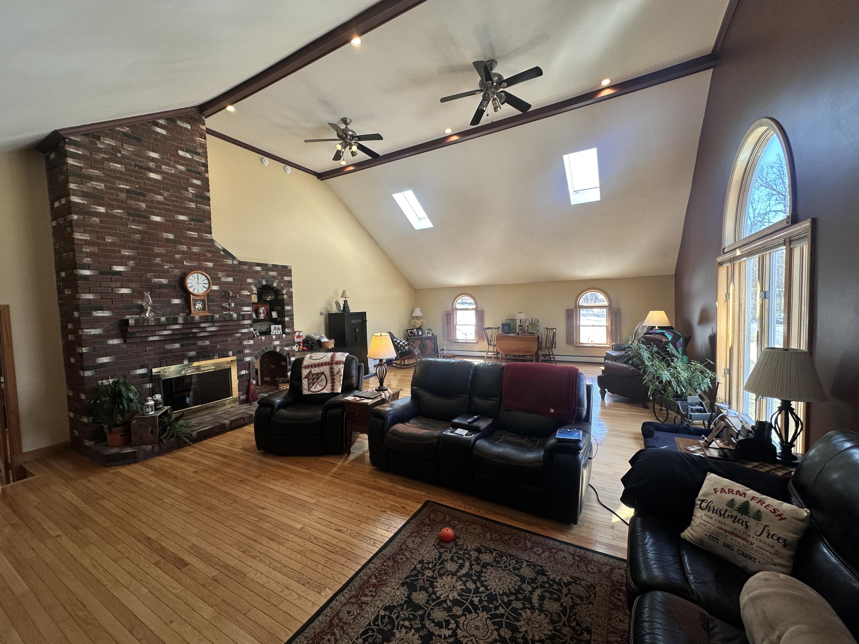 88 Sweet Road Lincoln, ME 04457 - Photo 19 of 35