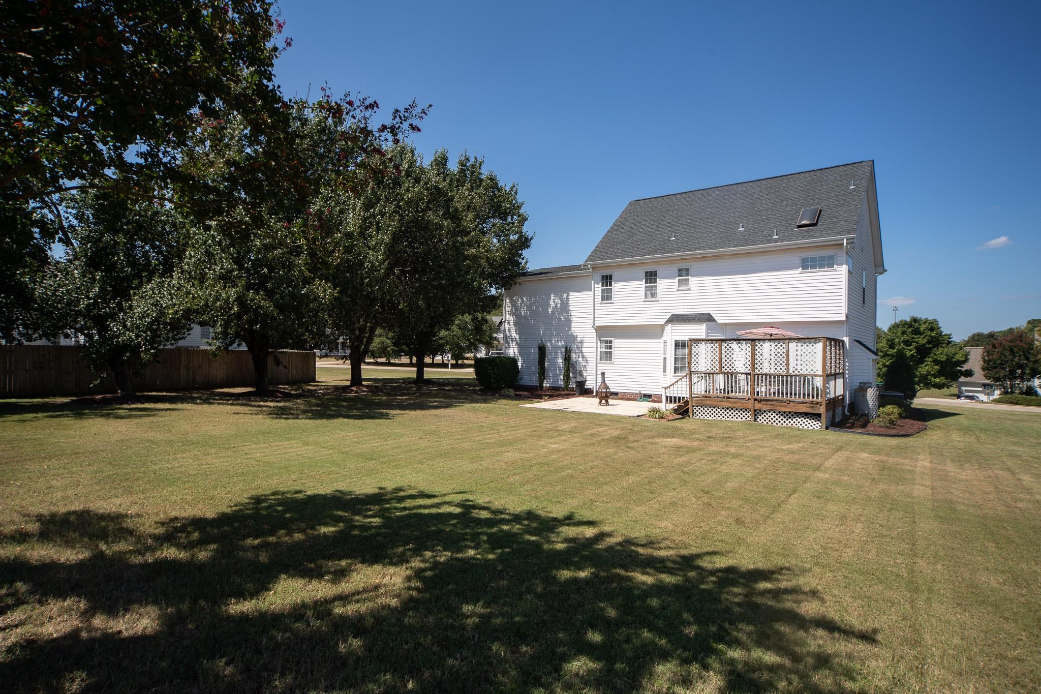 1036 Red Brick Road Garner, NC 27529 - Photo 27 of 30 Photo 27