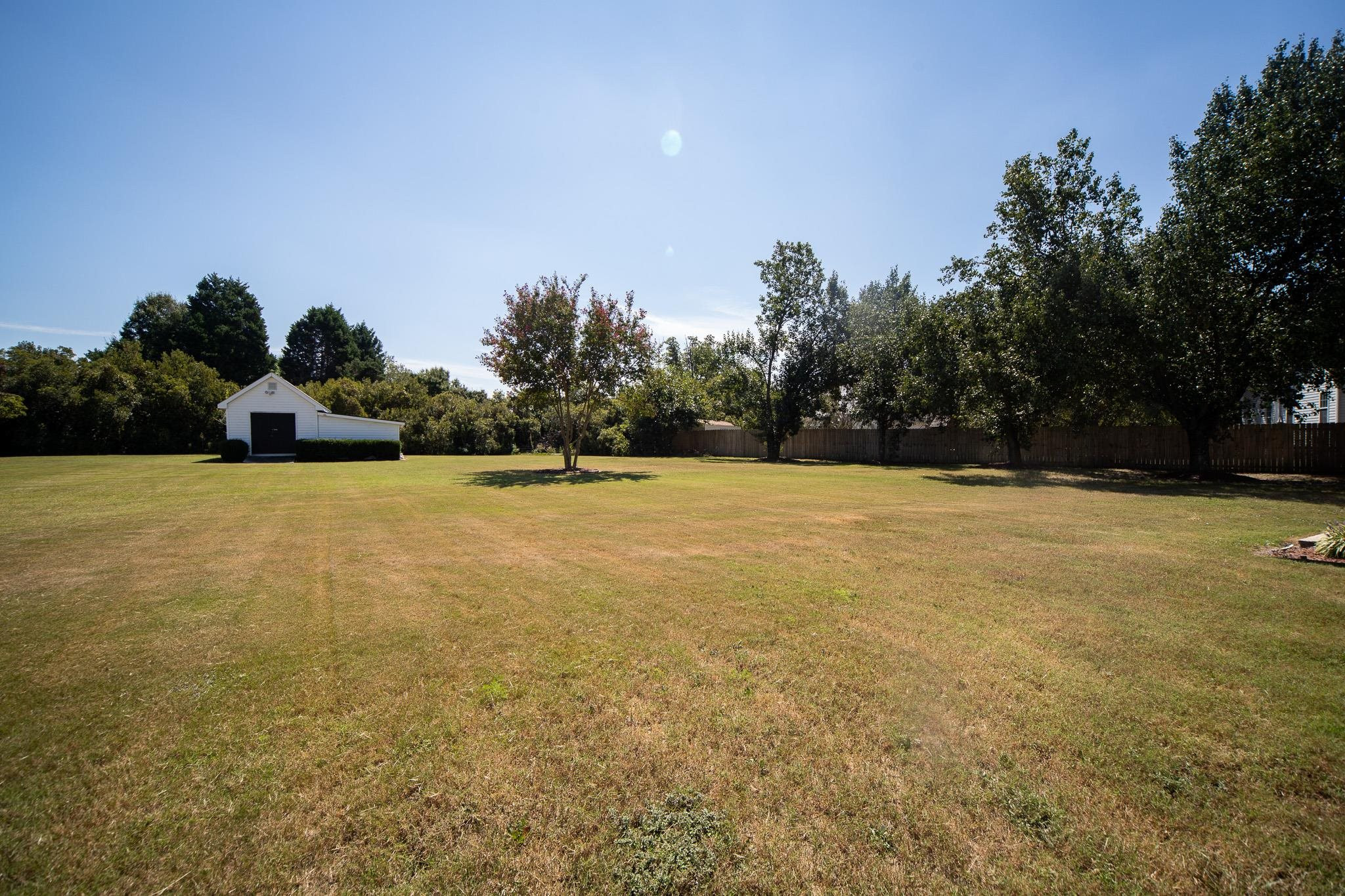 1036 Red Brick Road Garner, NC 27529 - Photo 30 of 30 Photo 30