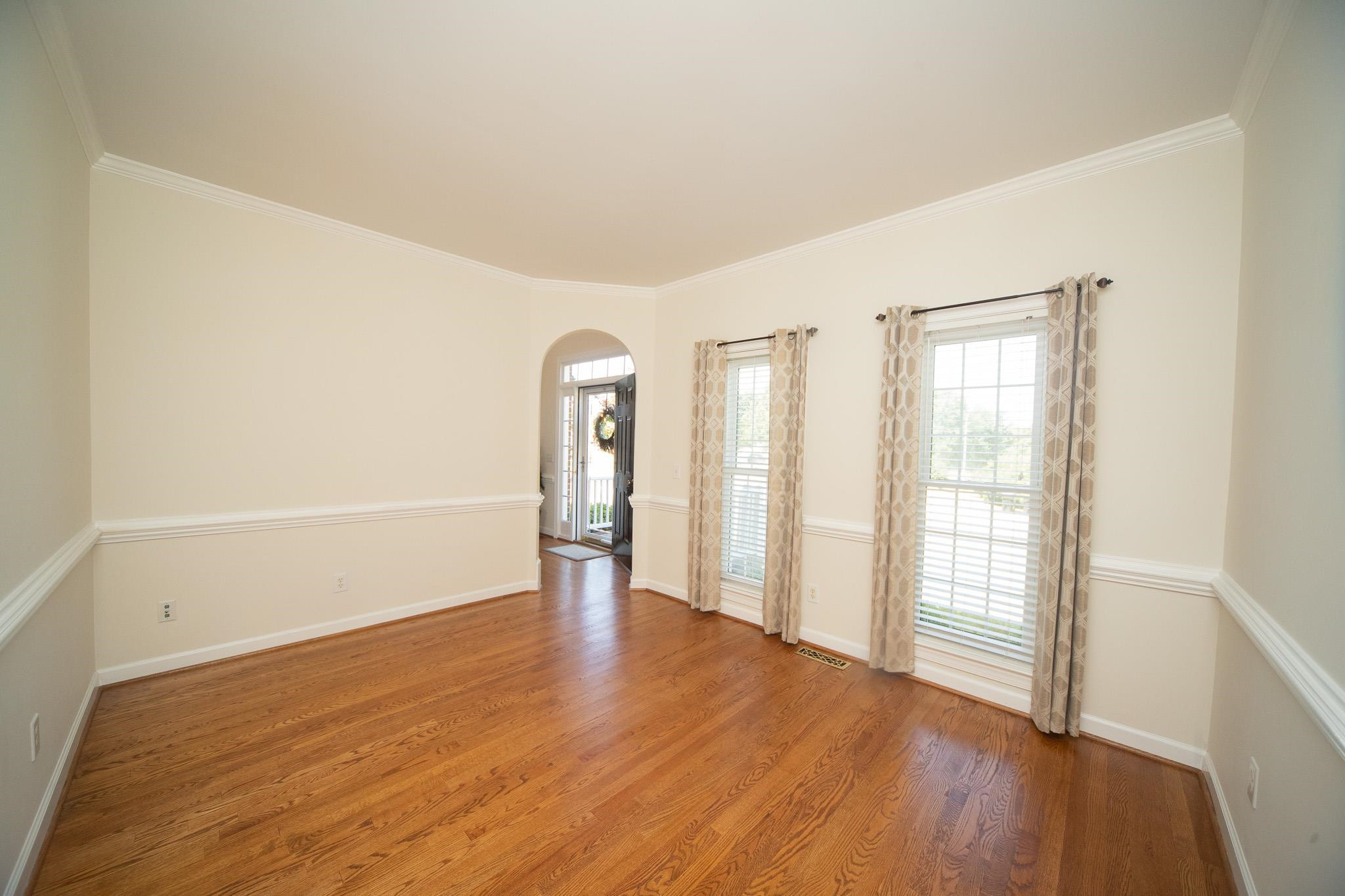 1036 Red Brick Road Garner, NC 27529 - Photo 8 of 30 Photo 8