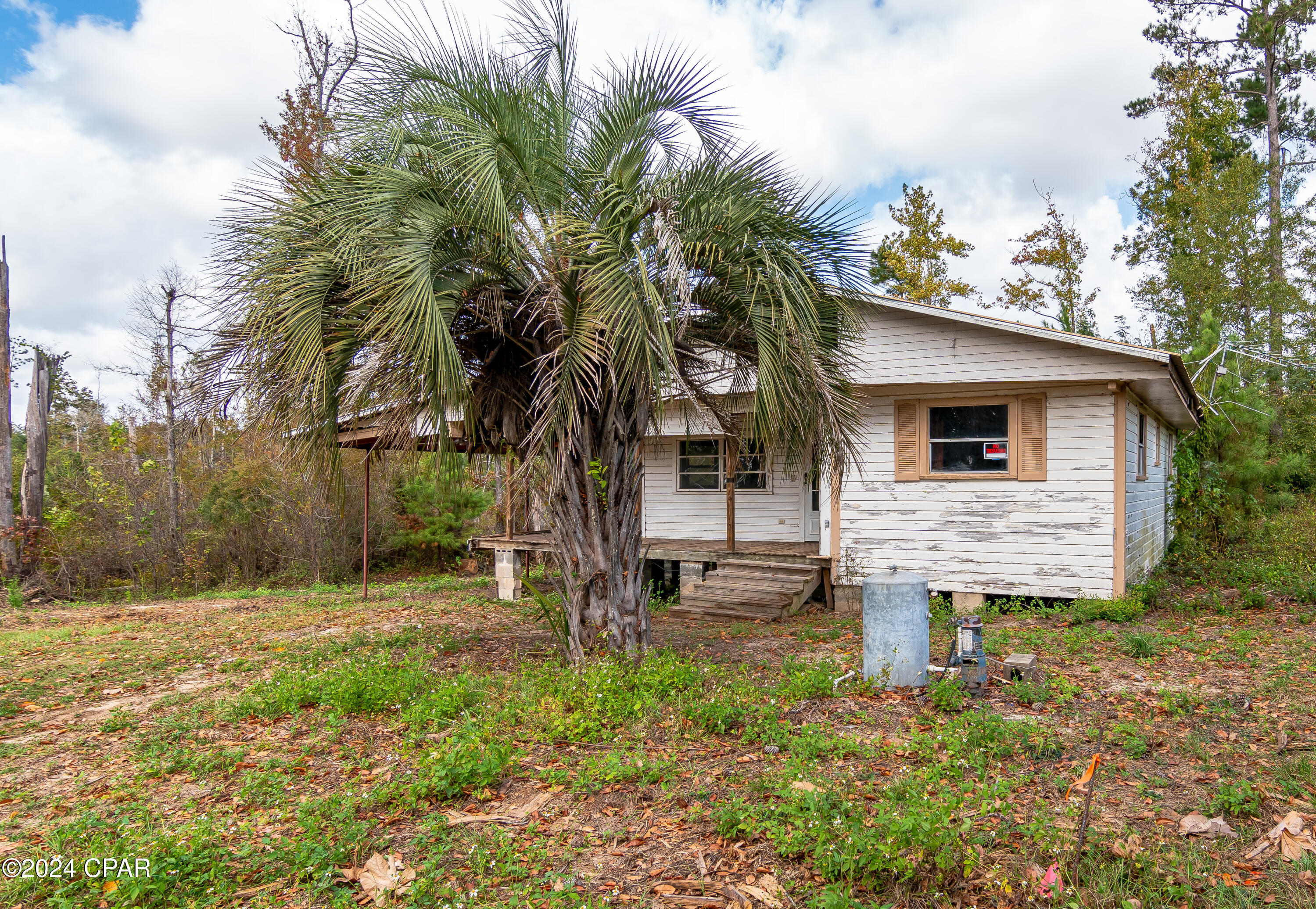 4073 Little Dothan Road Sneads, FL 32460 - Photo 4 of 31