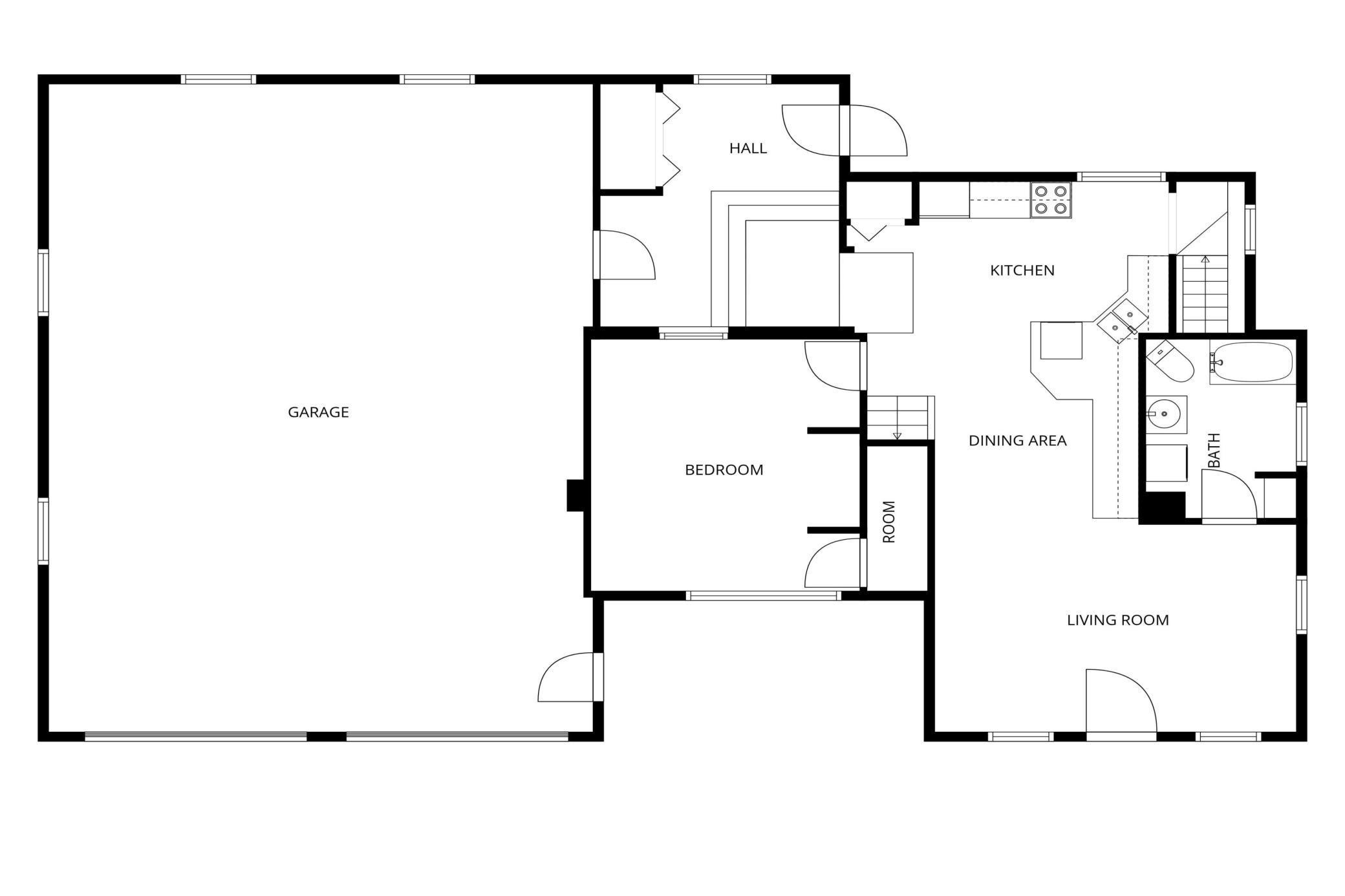 412 Prairie Avenue Southwest Faribault, MN 55021 - Photo 41 of 43