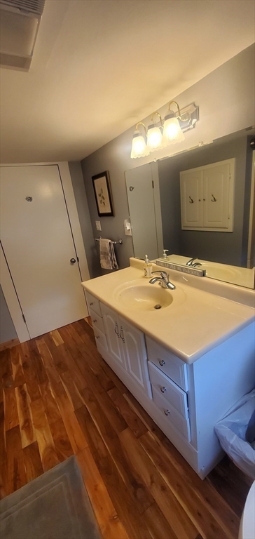 7 Strong Road Southampton, MA 01073 - Photo 36 of 42 a room with a bed and a dresser