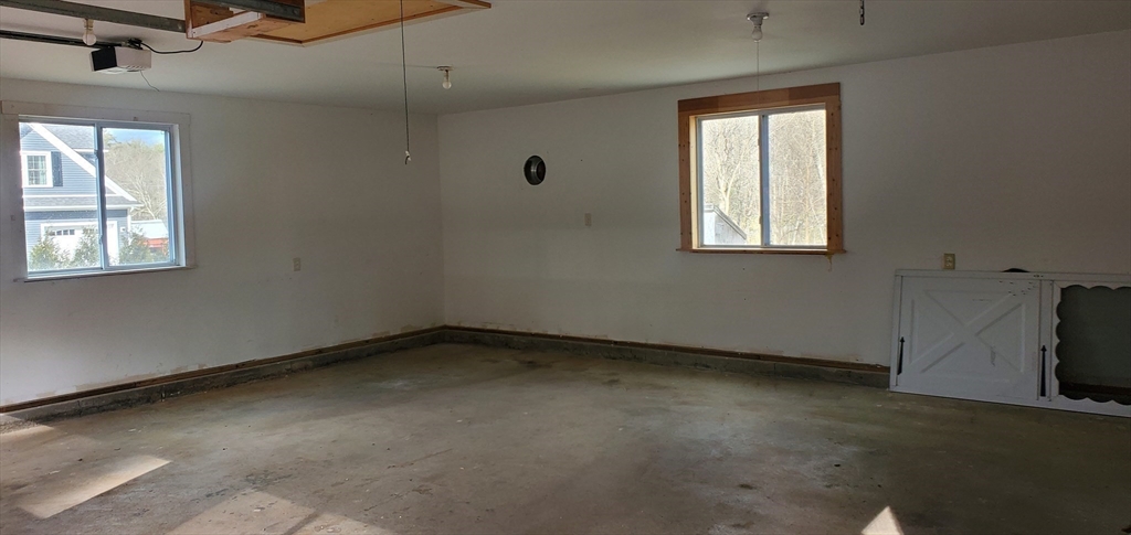 7 Strong Road Southampton, MA 01073 - Photo 6 of 42 an empty room with windows