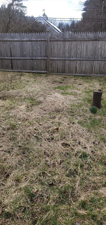 7 Strong Road Southampton, MA 01073 - Photo 8 of 42 a view of a backyard