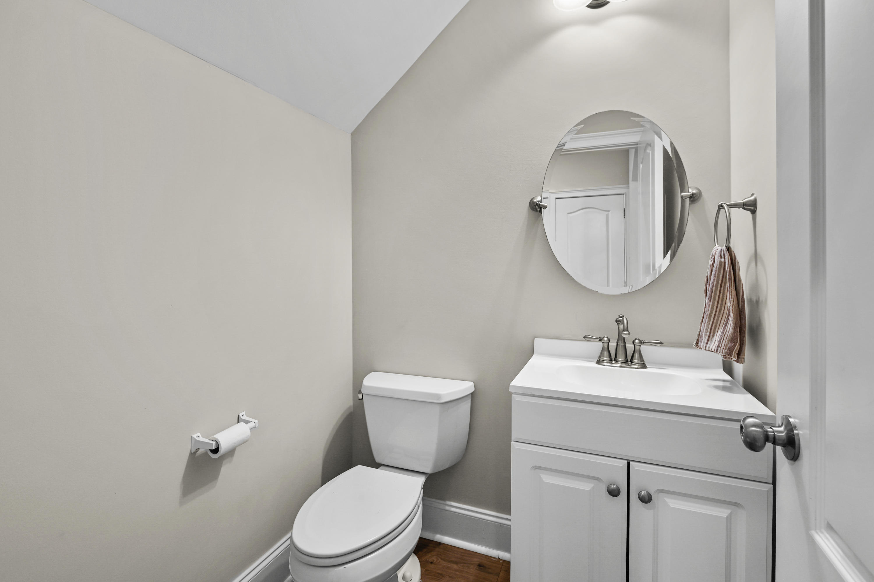 1775 Tennyson Row Mount Pleasant, SC 29466 - Photo 15 of 34 Half Bath