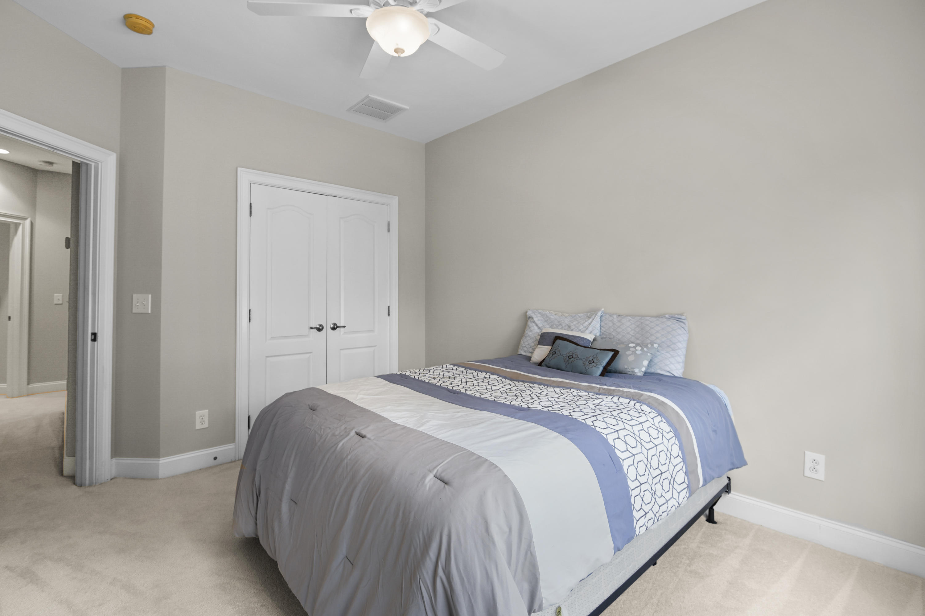 1775 Tennyson Row Mount Pleasant, SC 29466 - Photo 20 of 34 Secondary bedroom