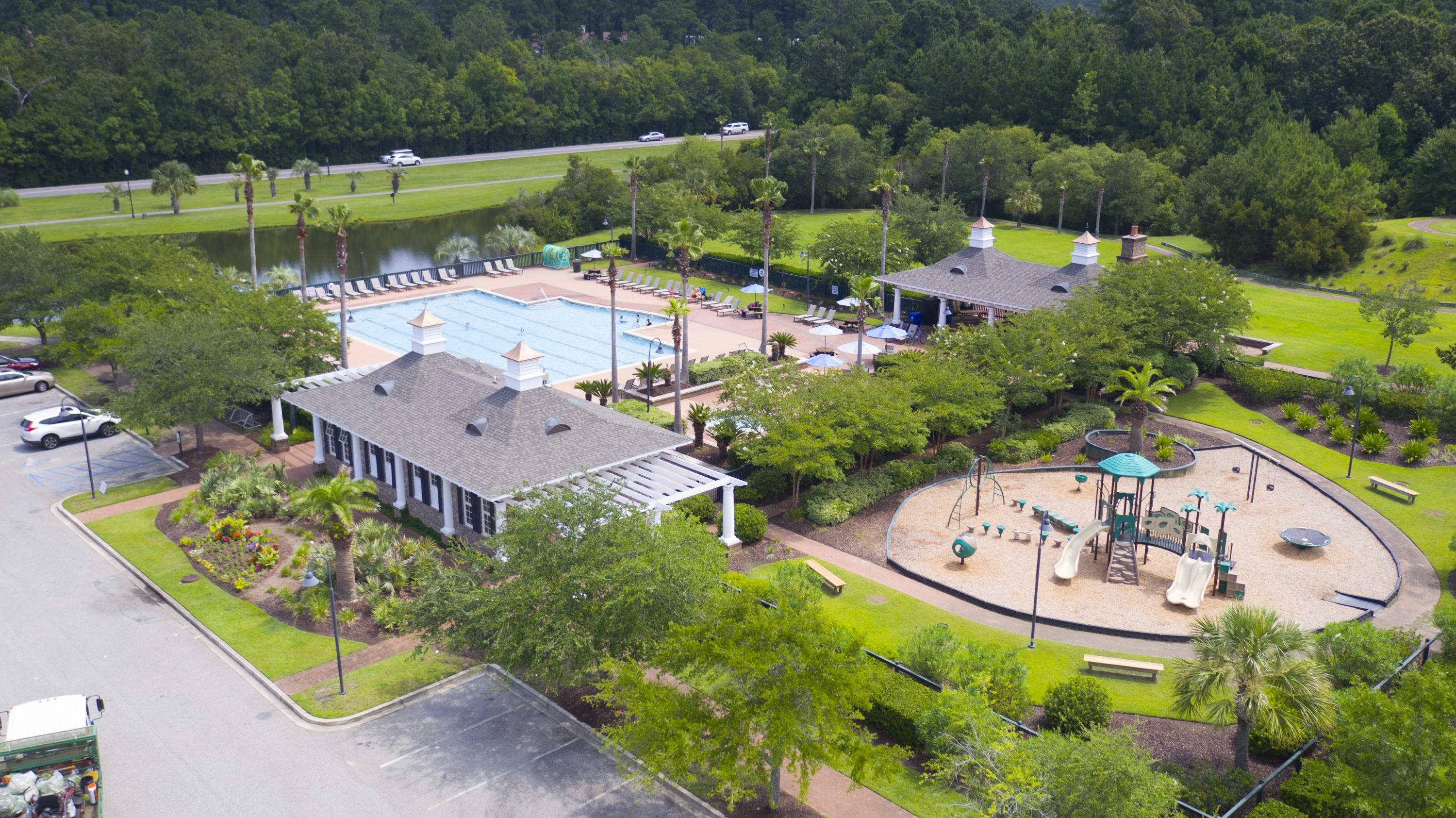 1775 Tennyson Row Mount Pleasant, SC 29466 - Photo 30 of 34 ParkWestAmenities_002