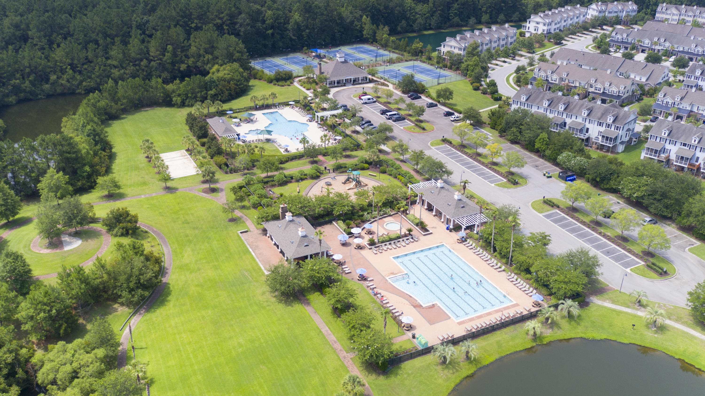 1775 Tennyson Row Mount Pleasant, SC 29466 - Photo 33 of 34 ParkWestAmenities_006