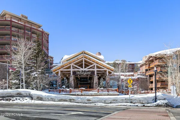 $790,000 | 3000 Canyons Resort Drive, Unit 3508A, Park City, UT 84098