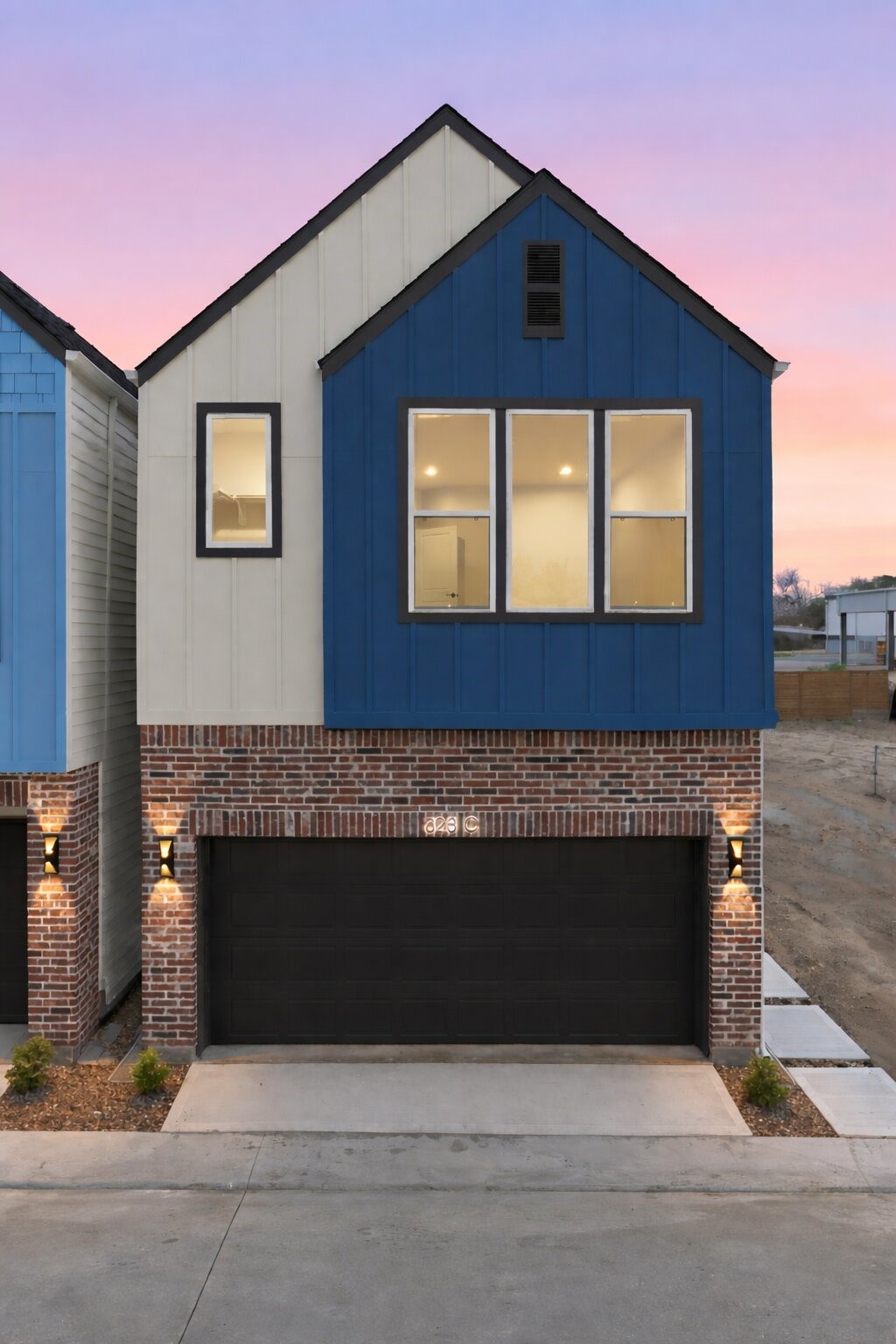 328 Janisch Road, Unit C Houston, TX 77018 - Photo 1 of 46 Gallery Image 1