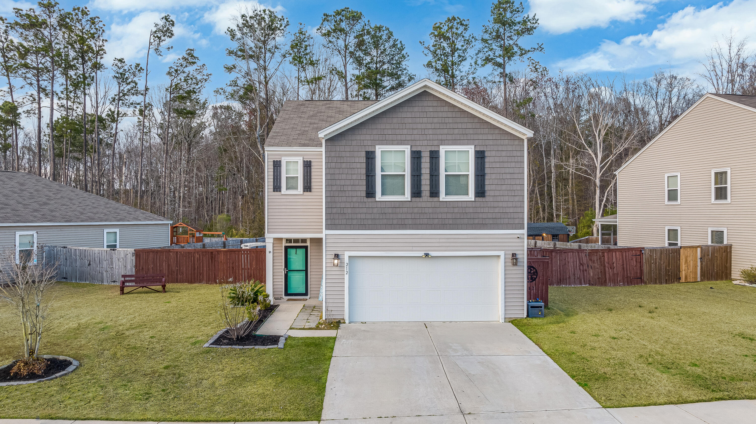 212 Goshen Road Moncks Corner, SC 29461 - Photo 1 of 39 212GoshenRd.NicoleBurbagePhotography-40