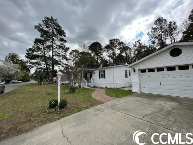 990 Jamestown Road Conway, SC 29526 - Photo 2 of 26