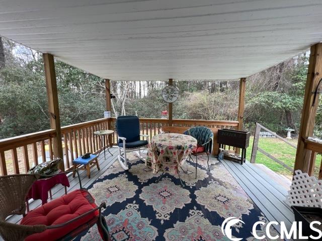 990 Jamestown Road Conway, SC 29526 - Photo 26 of 26