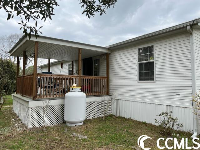 990 Jamestown Road Conway, SC 29526 - Photo 3 of 26