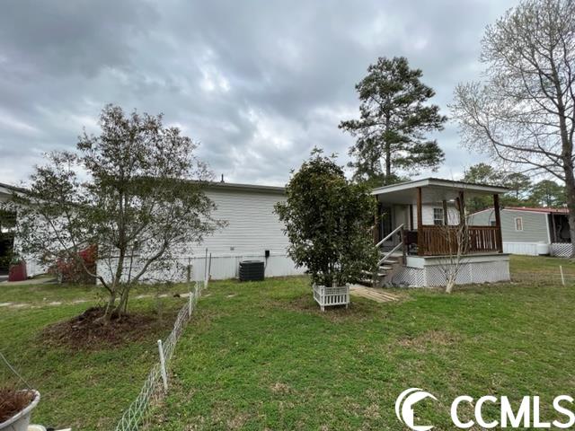 990 Jamestown Road Conway, SC 29526 - Photo 4 of 26