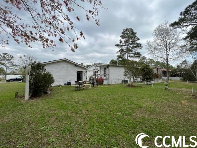 990 Jamestown Road Conway, SC 29526 - Photo 5 of 26