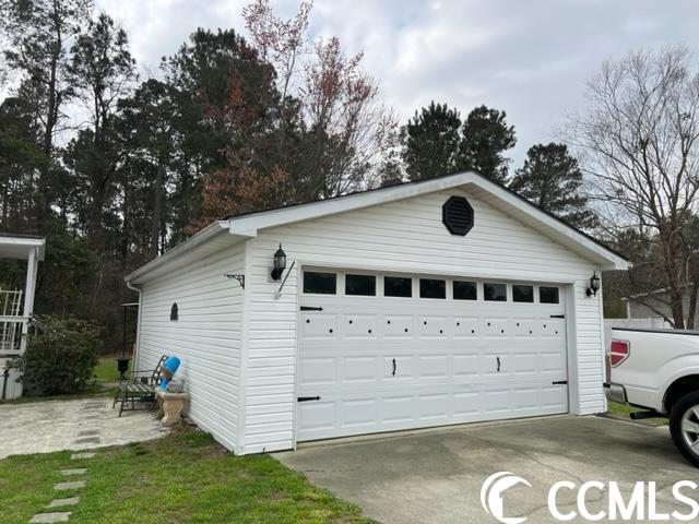 990 Jamestown Road Conway, SC 29526 - Photo 6 of 26