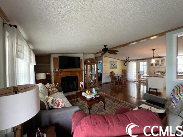 990 Jamestown Road Conway, SC 29526 - Photo 7 of 26