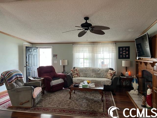 990 Jamestown Road Conway, SC 29526 - Photo 9 of 26