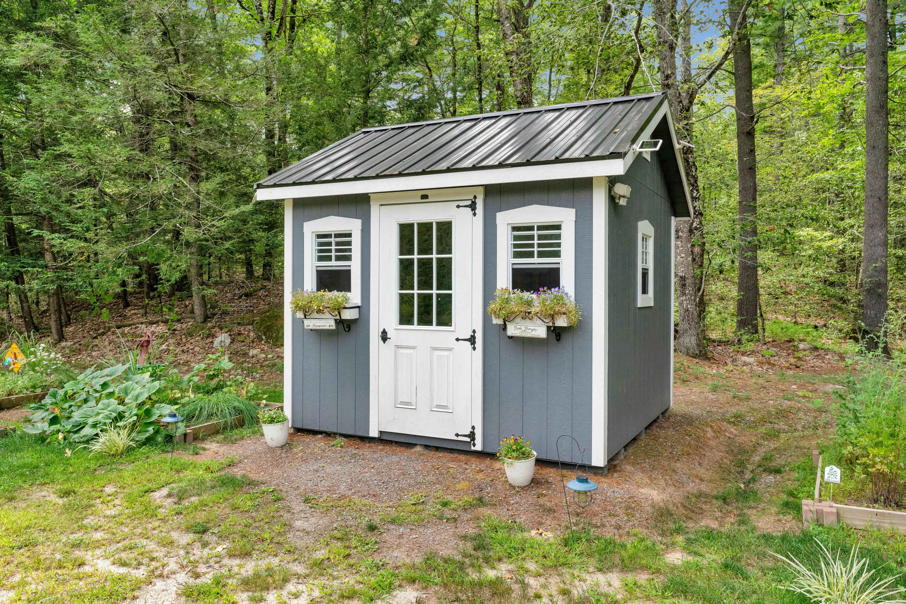 451 Cape Road Standish, ME 04084 - Photo 8 of 47 5