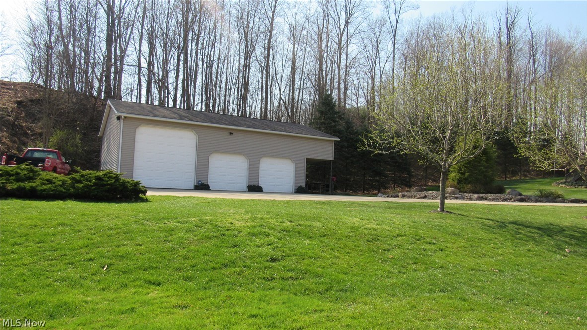 749 Old Forge Road Kent, OH 44240 - Photo 5 of 6