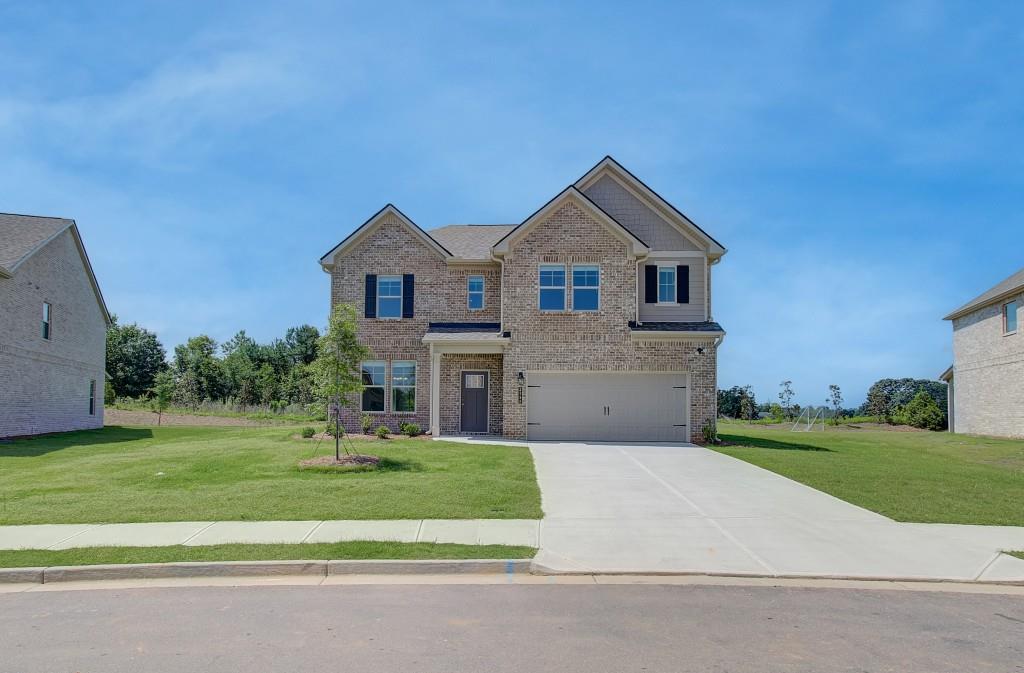 2963 Amabile Road Dacula, GA 30019 - Photo 1 of 1 Gallery Image 1