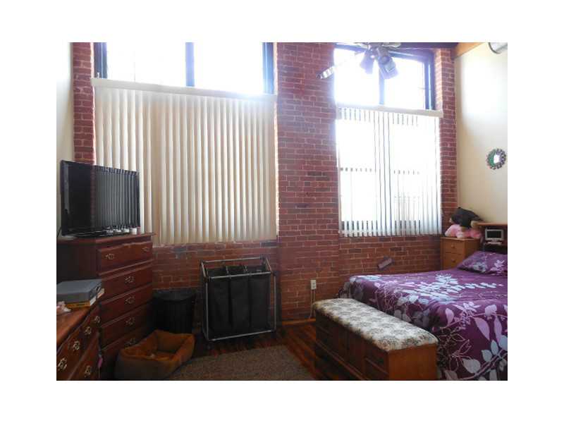 63 Blakeley Street, Unit 103 Woonsocket, RI 02895 - Photo 11 of 24 Master Bedroom.