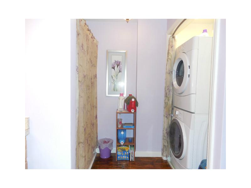 63 Blakeley Street, Unit 103 Woonsocket, RI 02895 - Photo 19 of 24 Bathroom.