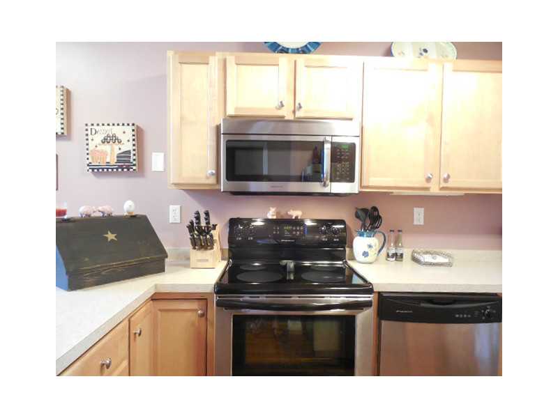 63 Blakeley Street, Unit 103 Woonsocket, RI 02895 - Photo 3 of 24 Kitchen.