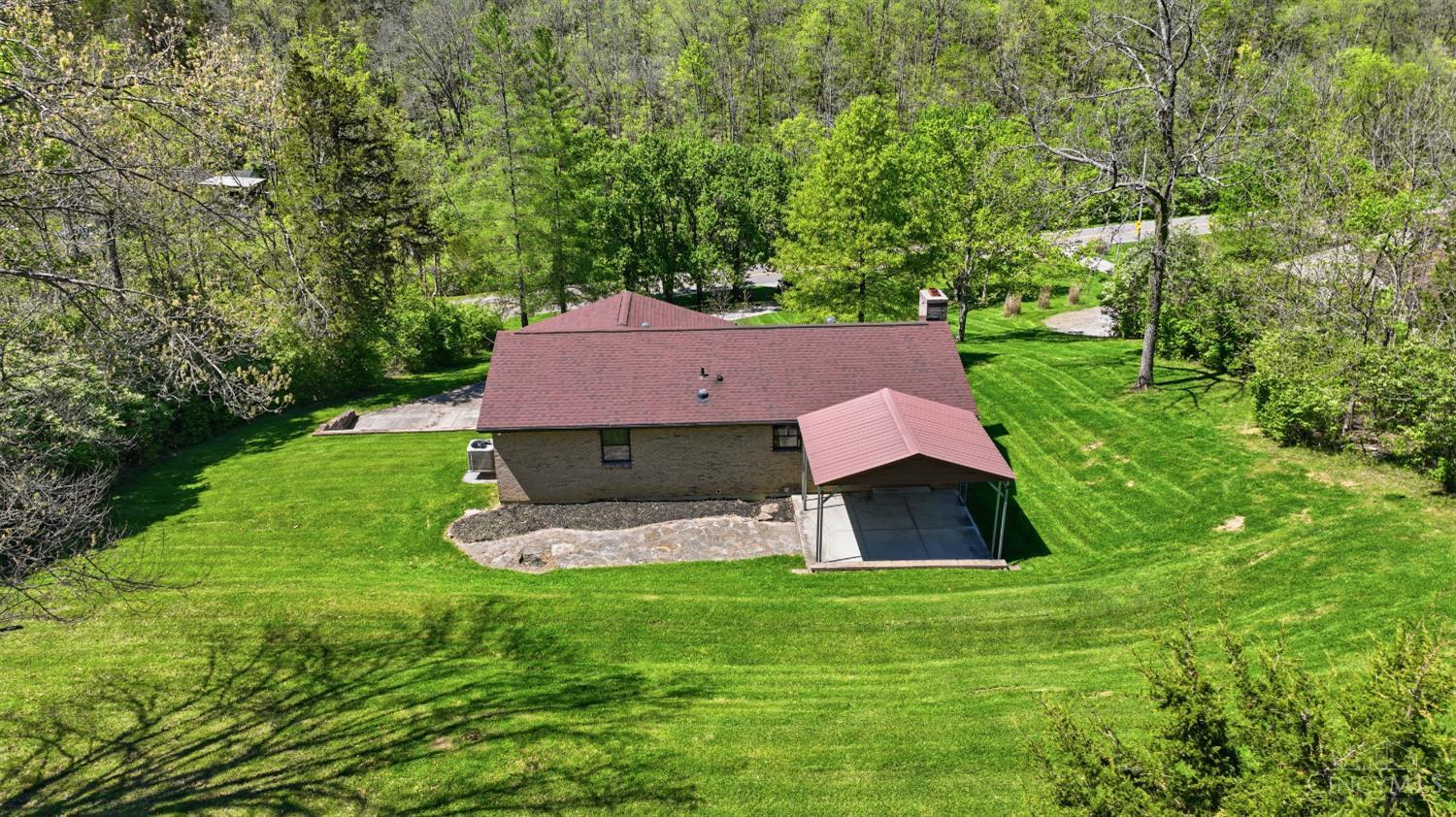 6340 Sheed Road Cincinnati, OH 45247 - Photo 53 of 60