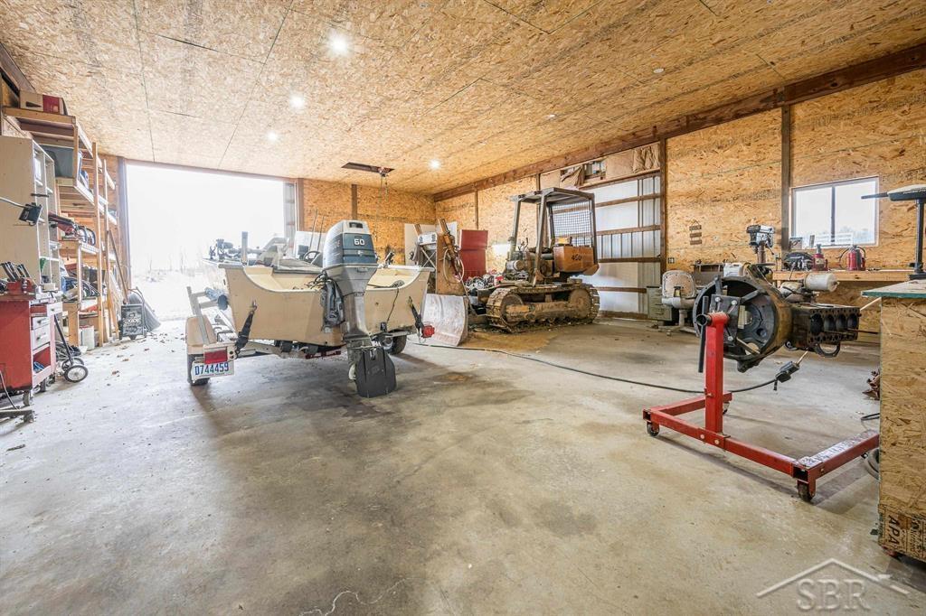 6408 5 Mile Road Hope, MI 48628 - Photo 40 of 58