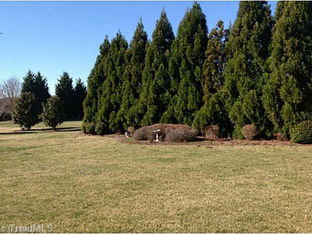 5905 Billet Road Oak Ridge, NC 27310 - Photo 13 of 13 Yard/Garden.