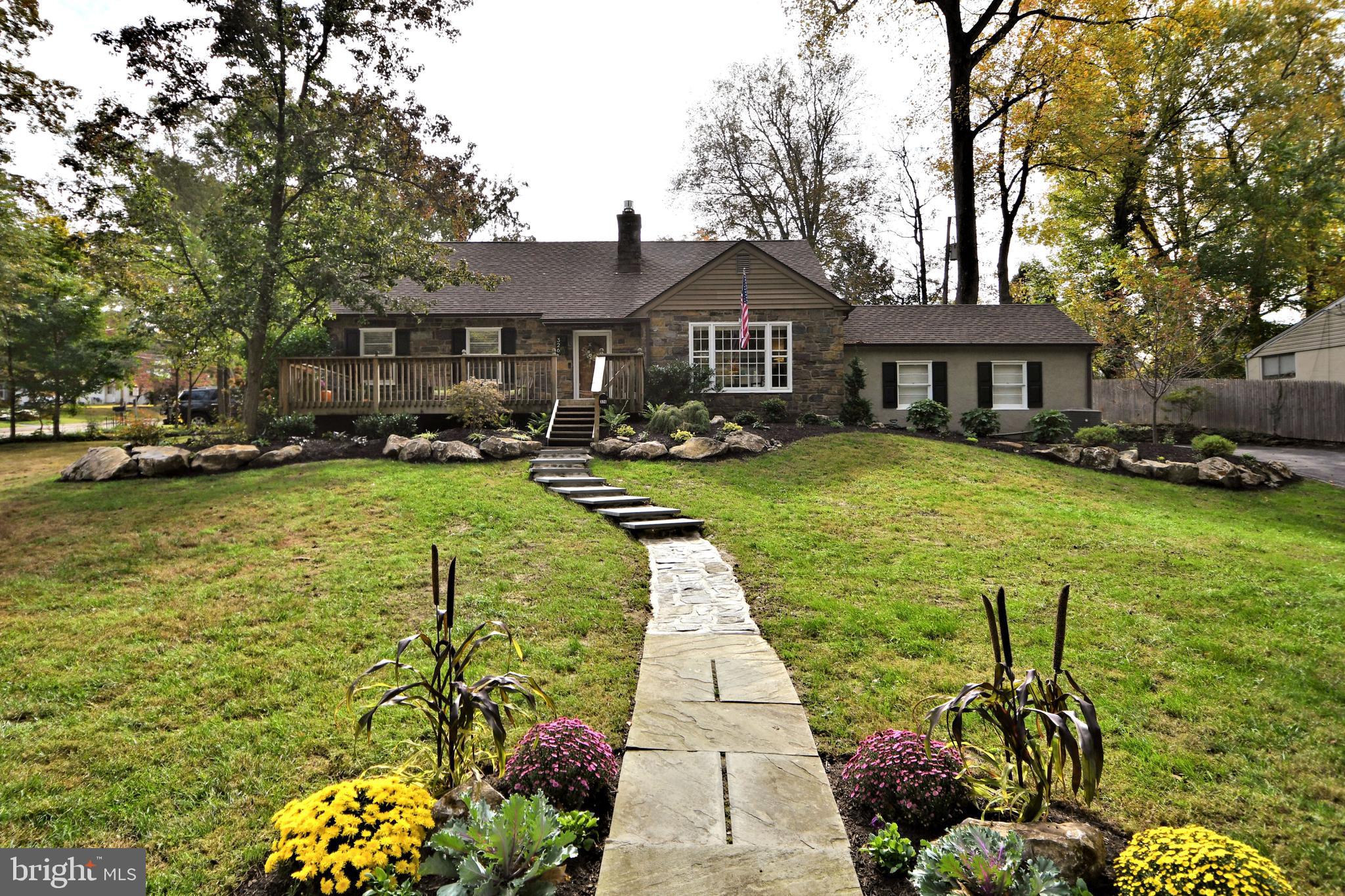326 Valley Brook Road Ambler, PA 19002 - Photo 1 of 47 Gallery Image 1