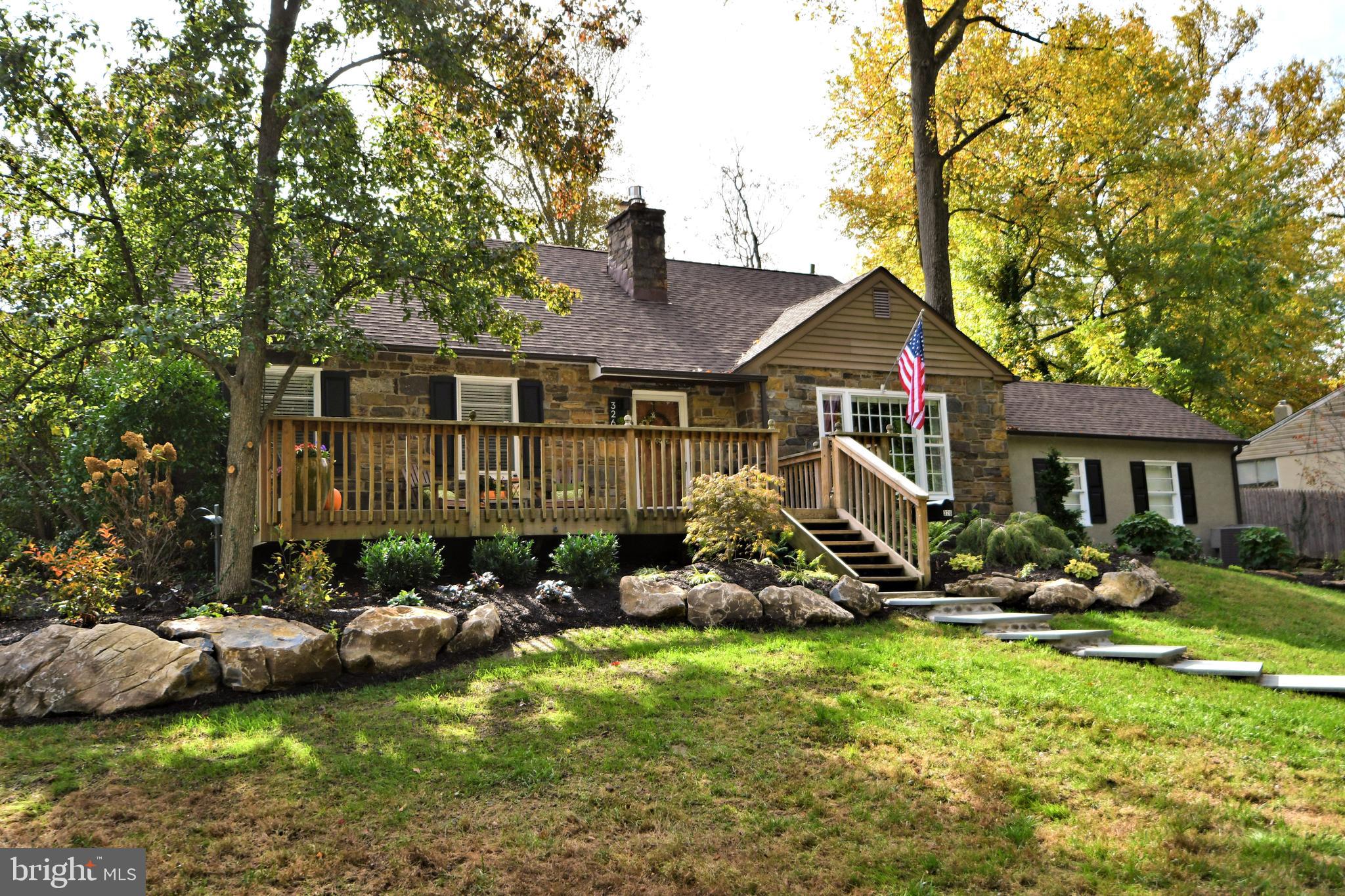 326 Valley Brook Road Ambler, PA 19002 - Photo 2 of 47 Gallery Image 2