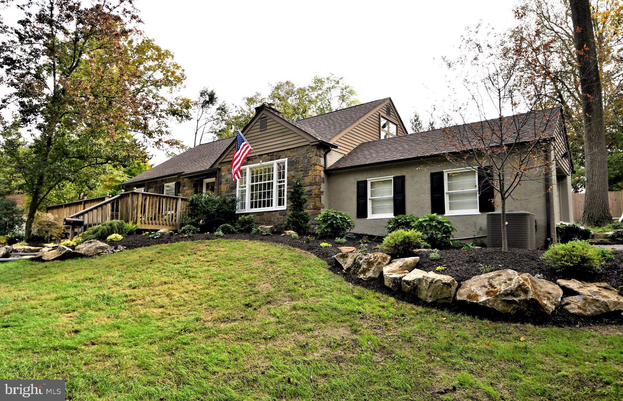 326 Valley Brook Road Ambler, PA 19002 - Photo 3 of 47 Gallery Image 3