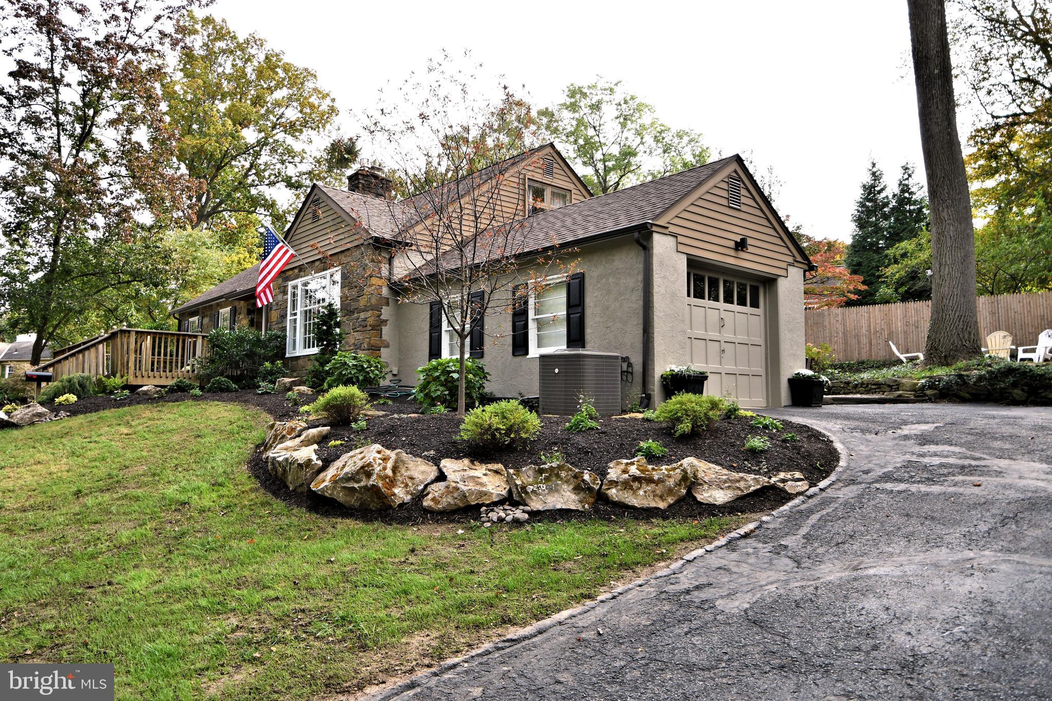 326 Valley Brook Road Ambler, PA 19002 - Photo 4 of 47 Gallery Image 4