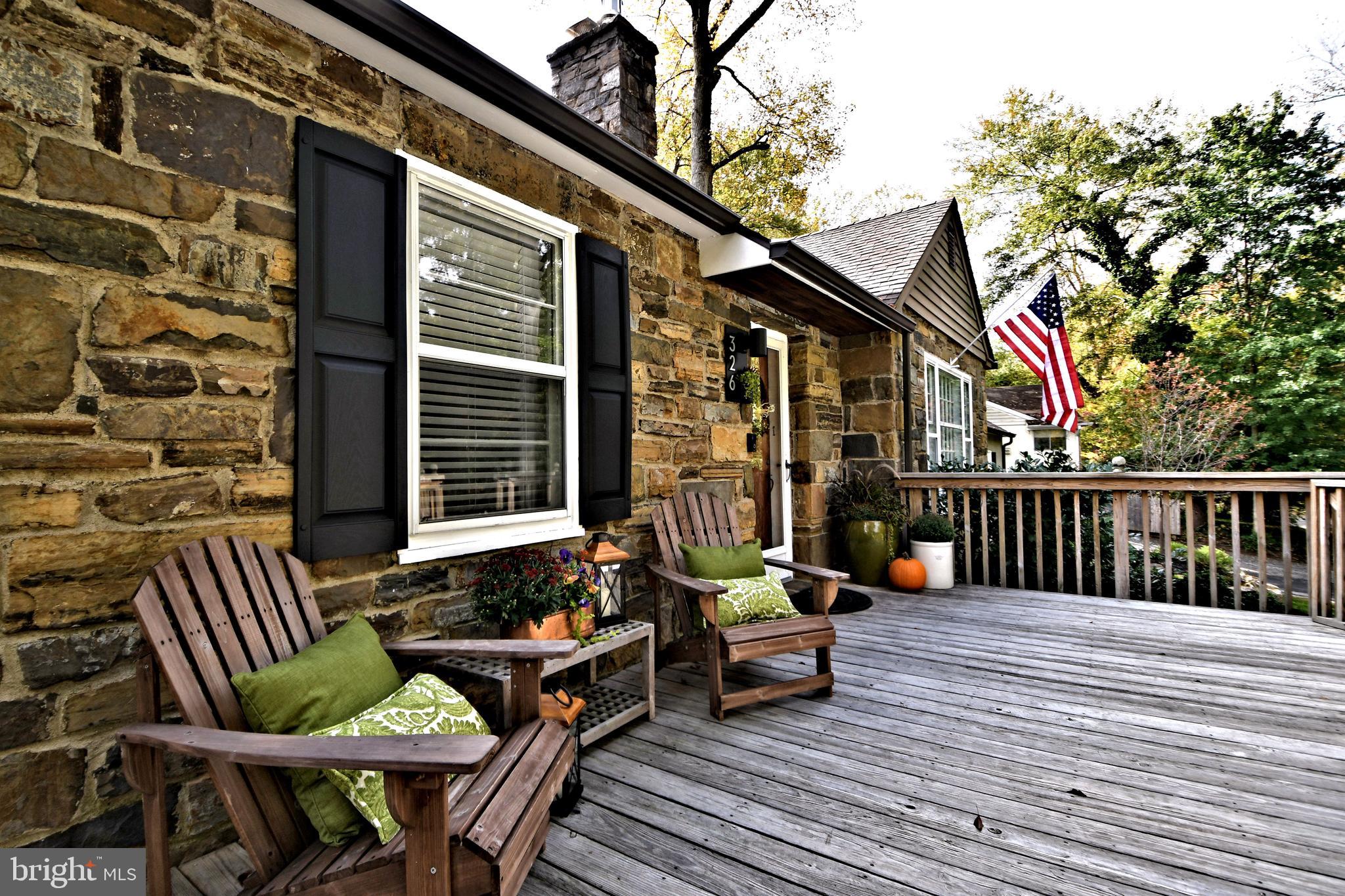 326 Valley Brook Road Ambler, PA 19002 - Photo 5 of 47 Gallery Image 5