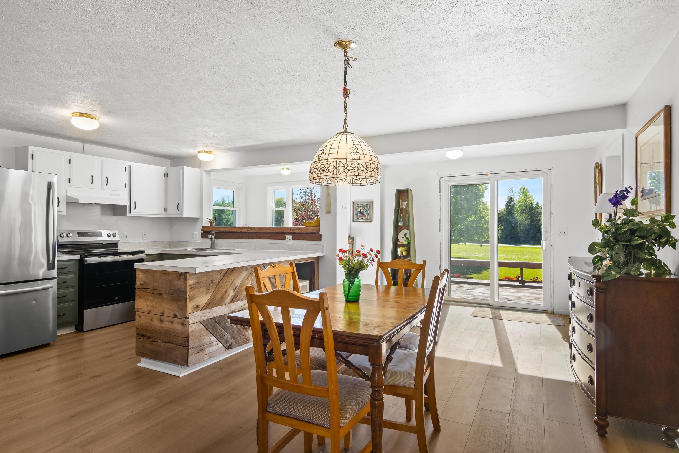 2389 Paul Rose Road Frankfort, MI 49635 - Photo 11 of 51